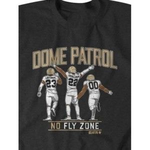 Get Your Tyrann Mathieu New Orleans Saints Tshirt